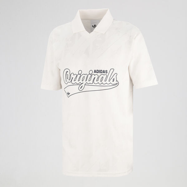 Remera adidas Original Football Hombre