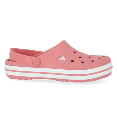 Zuecos Crocs Crocband
