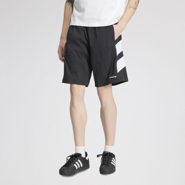 Short adidas Double Blocked Hombre poliamida