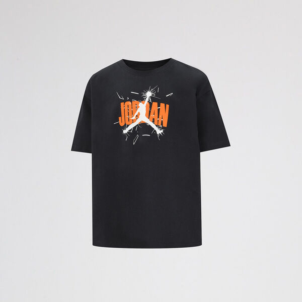 Remera Jordan 85 Shatter Infantil