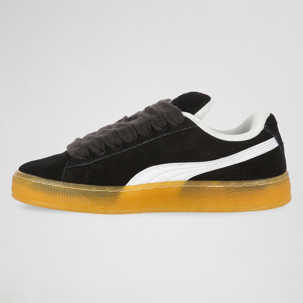 Zapatillas Puma Suede Xl Dark Risk