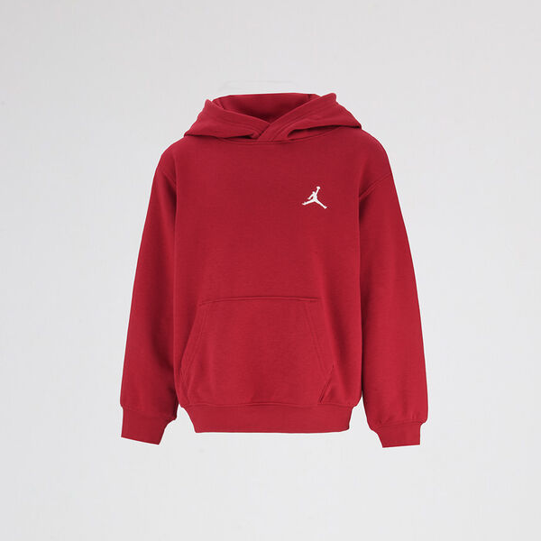 Buzo Jordan Brooklyn Fleece Ni&ntilde;o con capucha