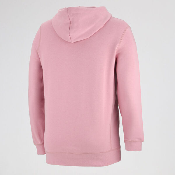Buzo Puma Wardrobe Essentials Suede Hombre
