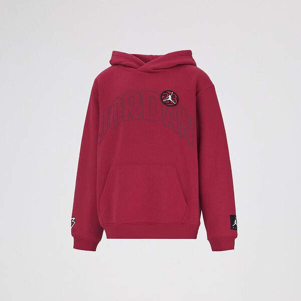 Buzo Jordan Dynasty Fleece Ni&ntilde;o