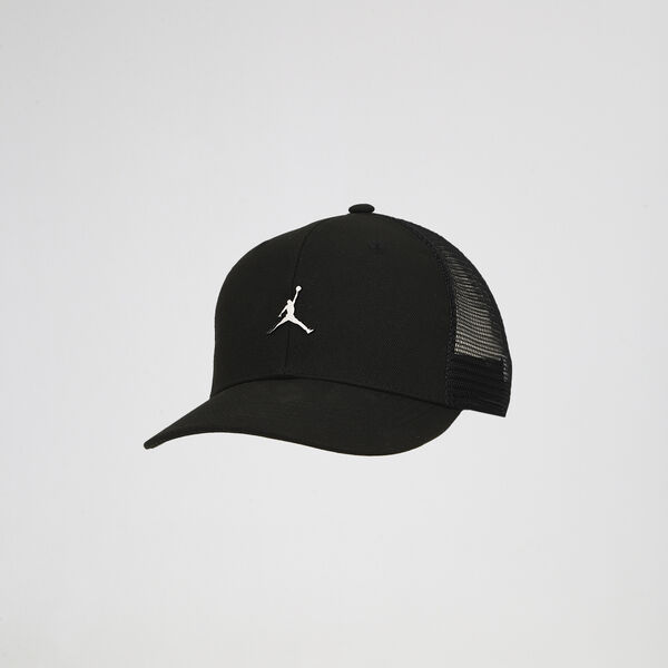 Gorra Jordan Metal Jumpman Infantil