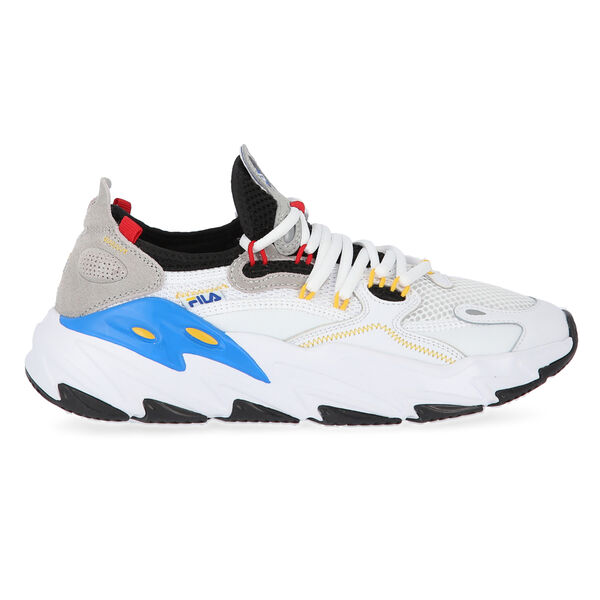 Zapatillas Fila Ray Tracer Evo 2 Hombre