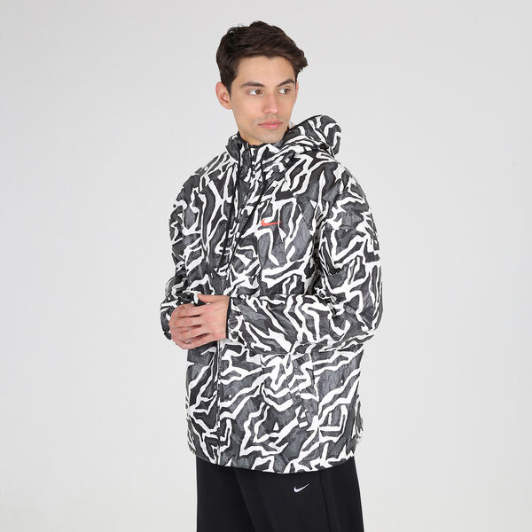 Campera Urbana Nike Trend Hombre