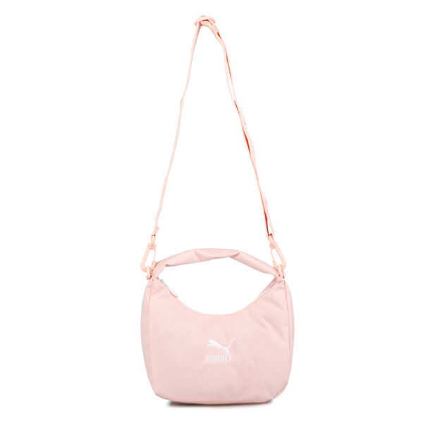 Mini Bolso Puma Prime Classics Seasonal
