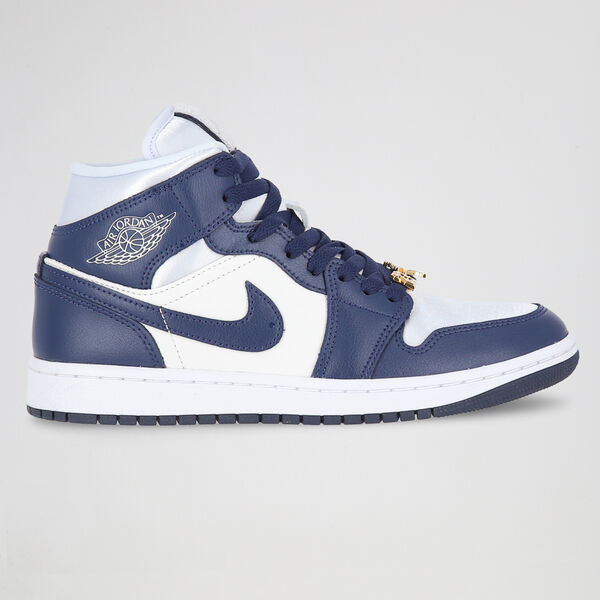 Zapatillas Jordan Air 1 Mid SE Mujer