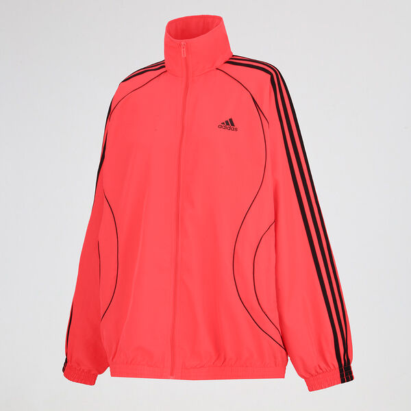 Buzo con cierre adidas Teamgeist Adicolor Mujer