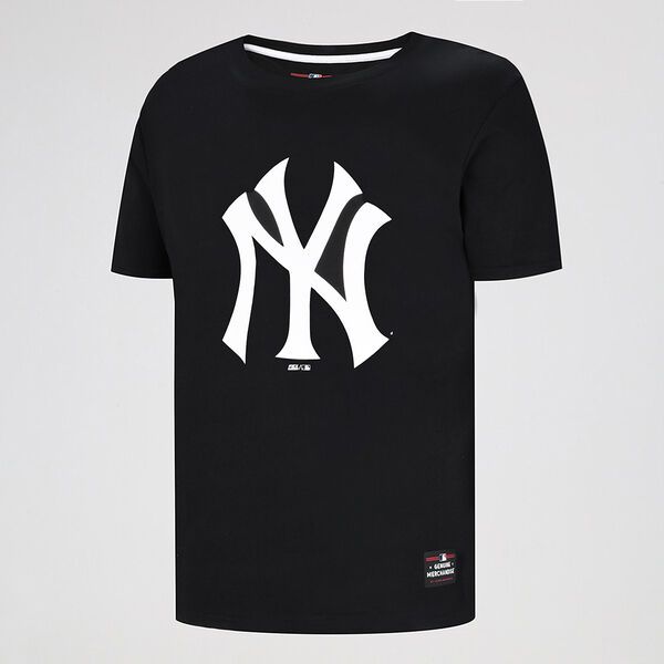 Remera MLB Yankees Primary Logo Hombre