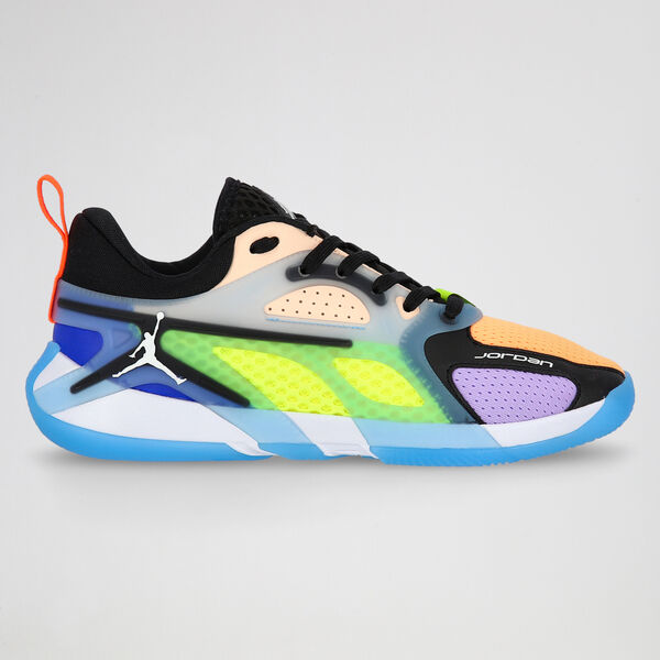 Zapatillas Jordan Heir Series "Her Collective" Mujer