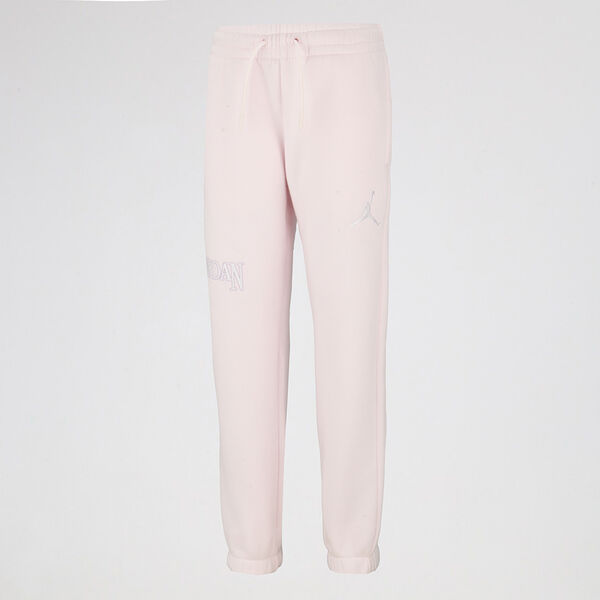 Pantalón Jordan Fundamentals Fleece Niña