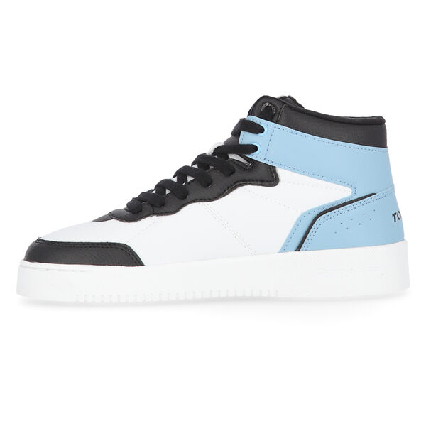 Zapatillas Topper Terre Mid II