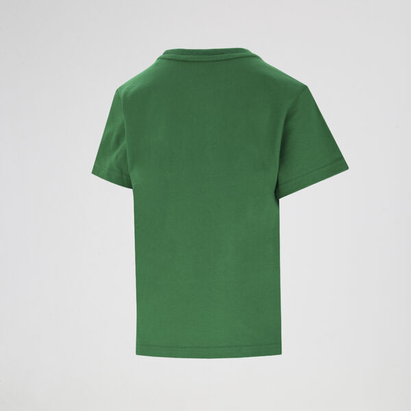 Remera adidas Trifolio Infantil