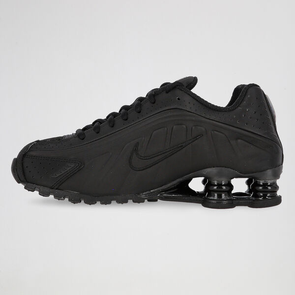Zapatillas Nike Shox R4 Mujer
