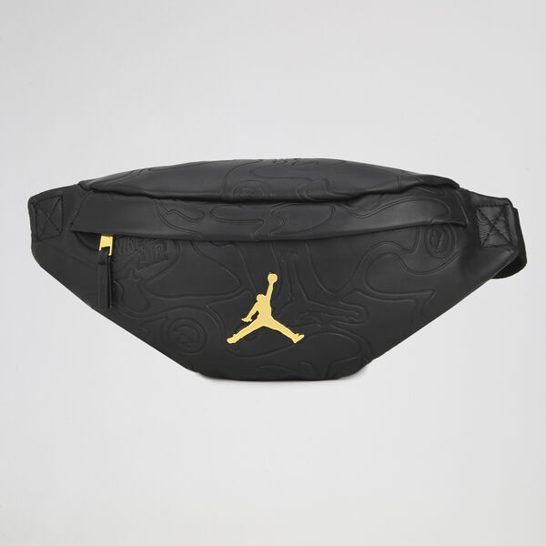 Riñonera Jordan Borough Crossbody