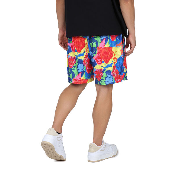 Short Puma Franchise Aop Hombre