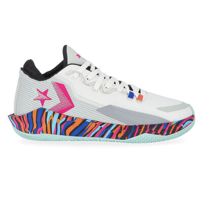 Zapatillas Converse All Star Bb Jet Unisex