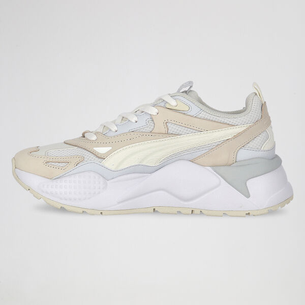 Zapatillas Puma Rs-x Efekt Mujer