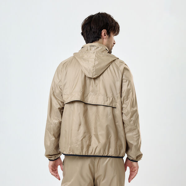 Campera Nike Tech Woven Hombre