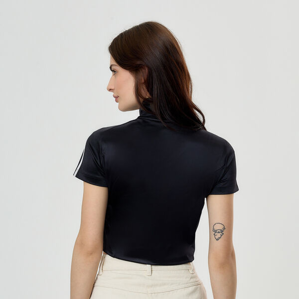 Remera adidas Adicolor Mujer