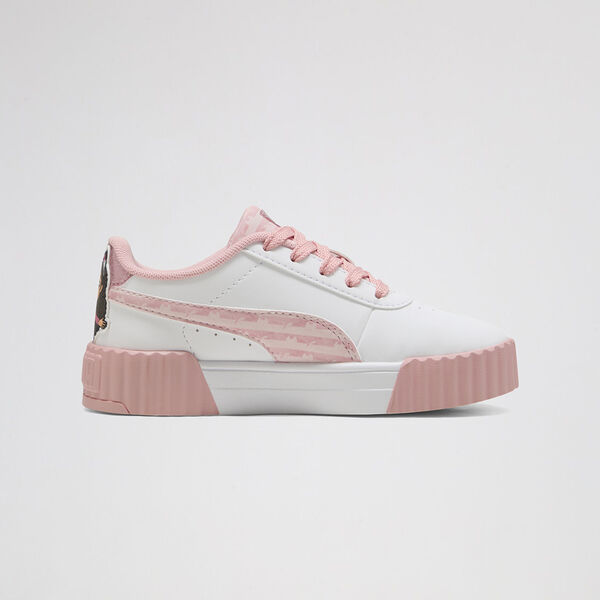 Zapatillas Puma Gabby&rsquo;s Dollhouse Carina 3.0 Ni&ntilde;a cordones