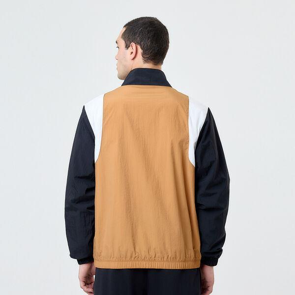 Campera Jordan Essentials Hombre