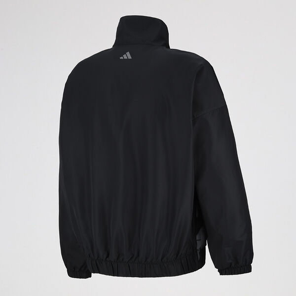 Campera adidas Rompeviento Anthony Edwards Hombre
