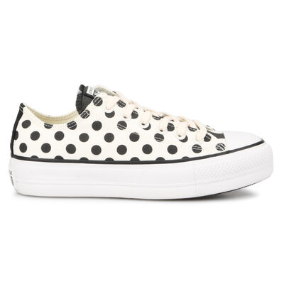 Zapatillas Converse Chuck Taylor All Star Lift Ox