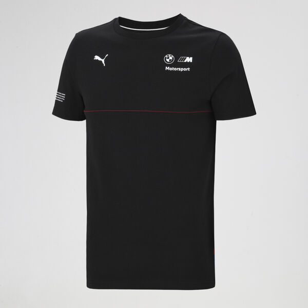 Remera Puma BMW MMS SDS 2.0 Hombre