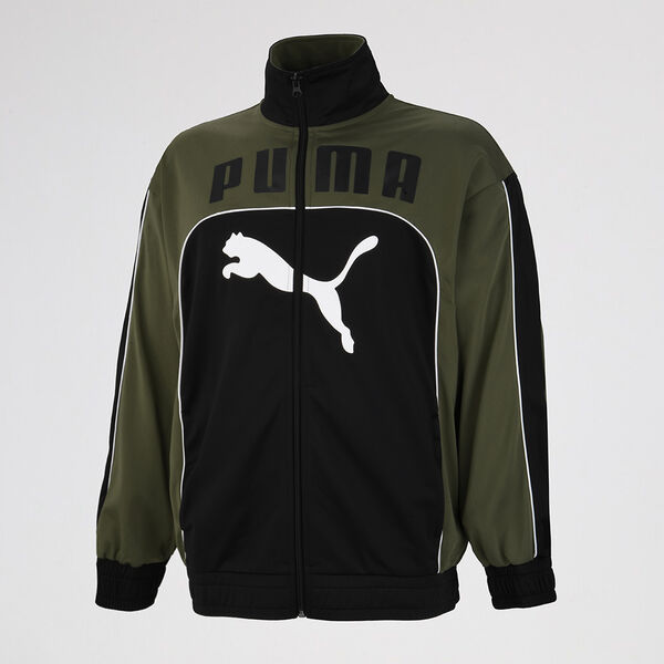 Buzo con Cierre Puma Future Archive