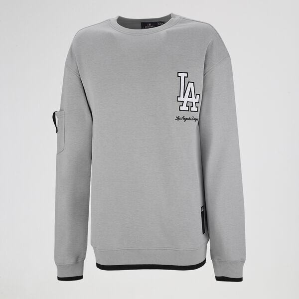 Buzo MLB Fit de Hombre
