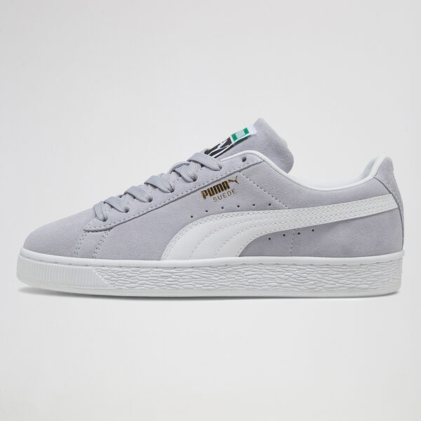 Zapatillas Puma Suede Classic de gamuza