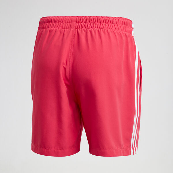 Traje De Baño adidas 3 Tiras Hombre
