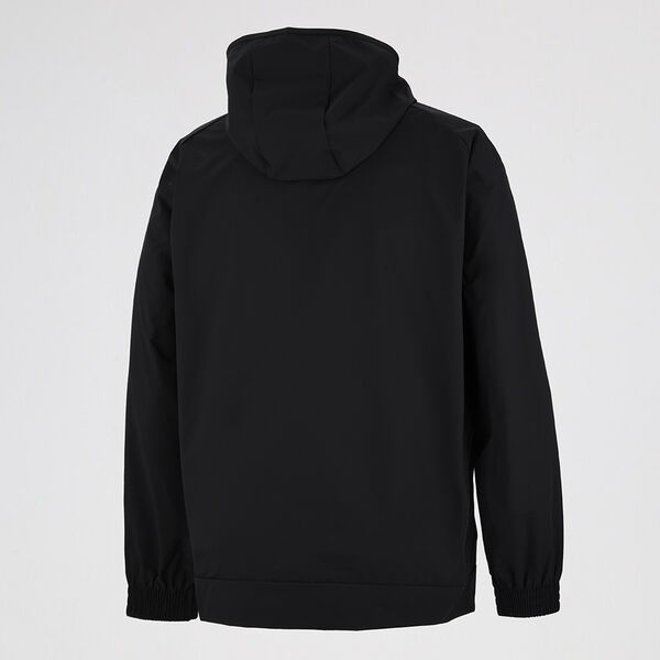 Buzo Puma Tech Relaxed de Hombre