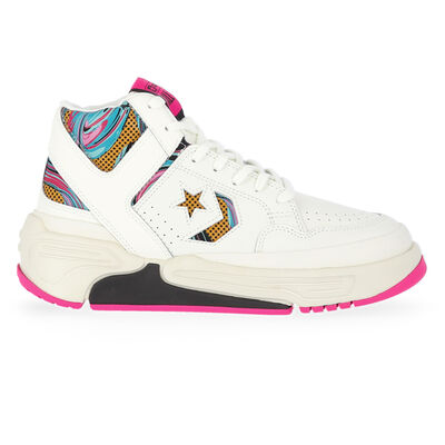 Zapatilla Converse Weapon Cx Mujer