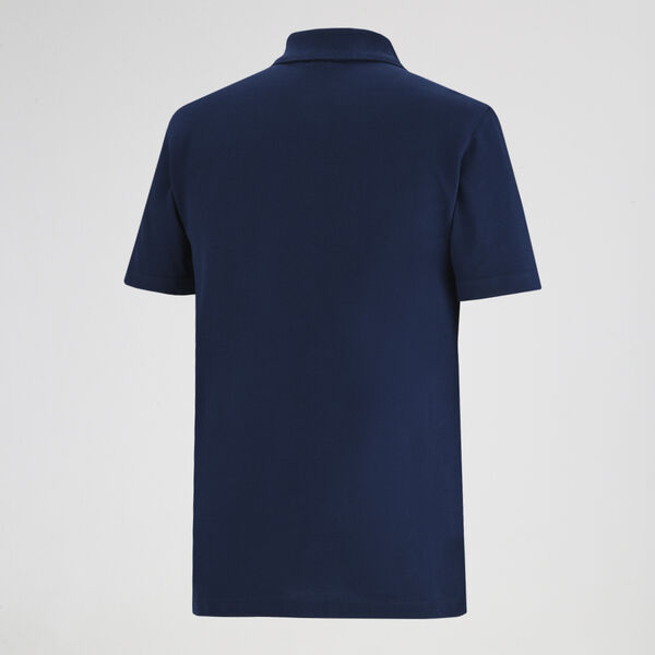 Remera adidas Essentials Polo Hombre