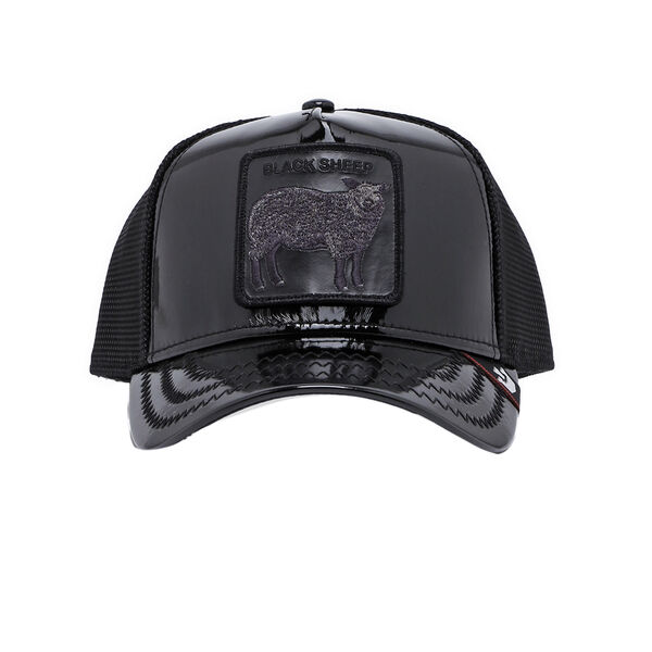 Gorra Goorin Baseball The Black Sheep