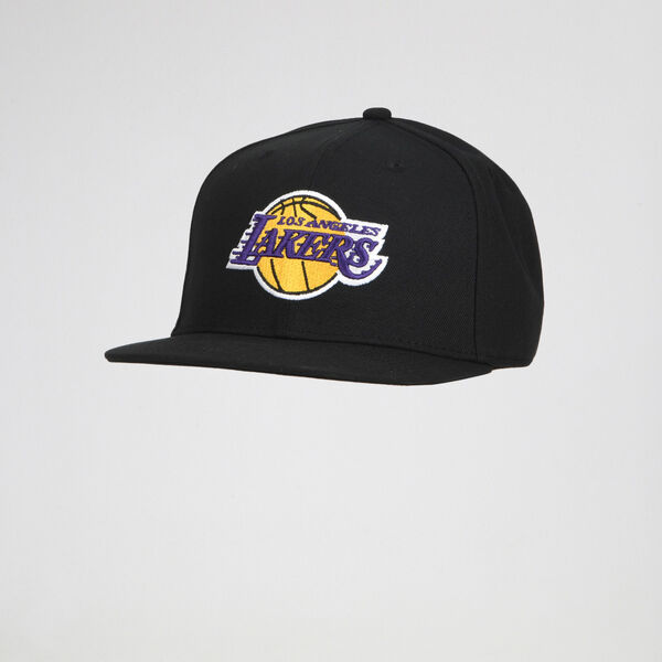 Gorra NBA Basic Hombre