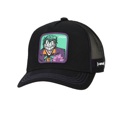 Gorra Capslab DC Joker