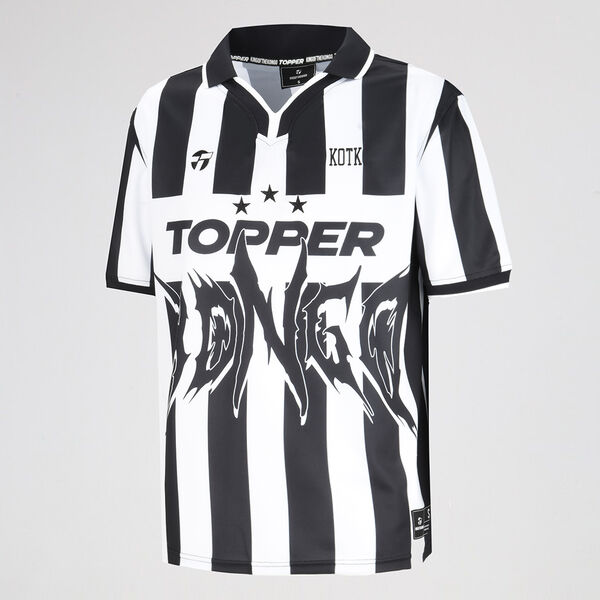 Camiseta Topper Soccer-Kotk