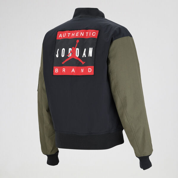Campera Nike Renegade Hombre