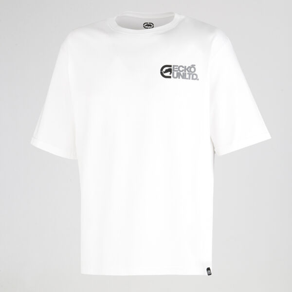 Remera Ecko Logo V25 Hombre
