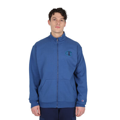Campera Urbana Champion Powerblend Hombre