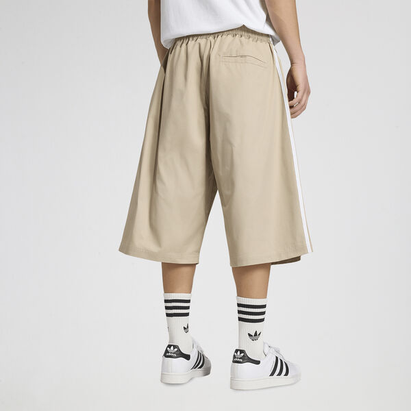 Bermuda adidas Twill Hombre