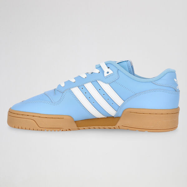 Zapatillas adidas Rivalry Low Hombre