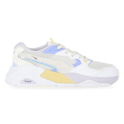 Zapatillas Urbanas Puma Trc Mira Dimensions Mujer