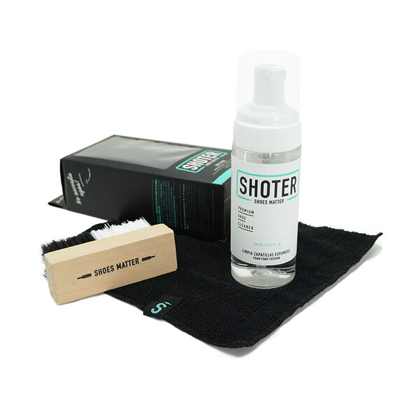 Kit Shoter Easy Pack