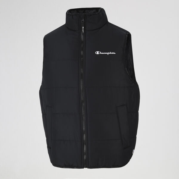 Chaleco Champion Puffer Vest Hombre